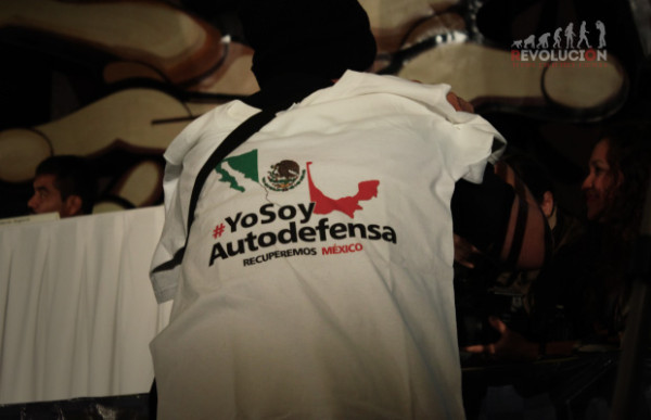 AUTODEFENSAS