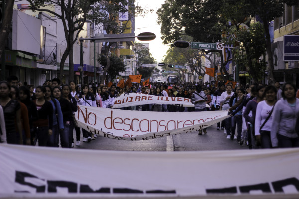 Foto: Francisco López Velásquez/ Chiapas PARALELO.