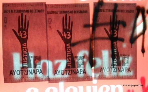 Fuente: pagina3.mx
