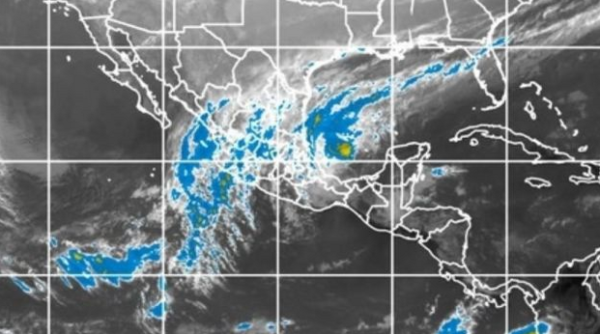 La población puede mantenerse informada sobre las condiciones meteorológicas mediante la cuenta de twitter @conagua_clima y en las páginas de internet http://smn.conagua.gob.mx y www.conagua.gob.mx.