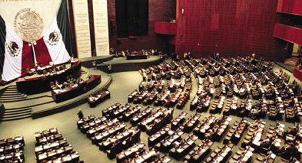 DIPUTADOS