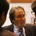 La Puerta Abierta inicia actividades teatrales "Debe haber un cambio de una renovación absoluta, una renovación moral”: Jorge Fons. Foto: Francisco López Velásquez/ Chiapas PARALELO.