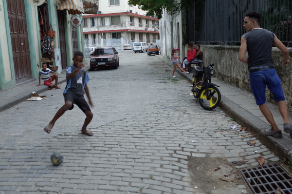 LA HABANA SEIS