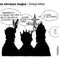 Los mirreyes magos Los mirreyes magos