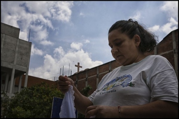 Paula. Comenzar de cero para salvar la vida.