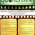 SUBALTERNA, muestra de cine hecho en Chiapas Subalterna