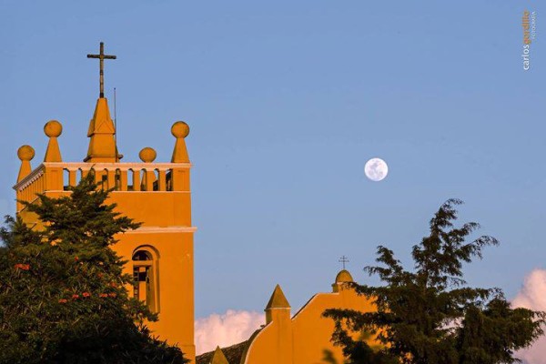 Comitán. Foto: Carlos Gordillo