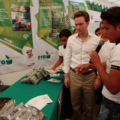 Gobierno de Chiapas promueve el Programa de Educación con Responsabilidad Ambiental (ERA), pero no paga a los proveedores. Foto: Icoso