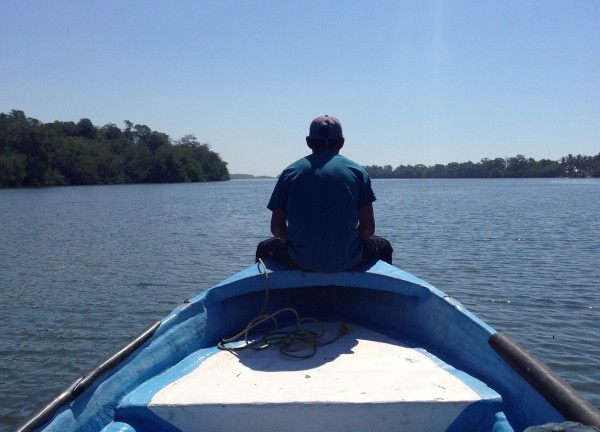 Chocohuital, Pijijiapan. 2015. Foto: Isaín Mandujano