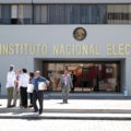 Instituto Nacional Electoral (INE). Foto: Cortesía