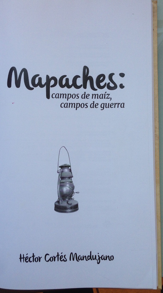 Mapaches 2