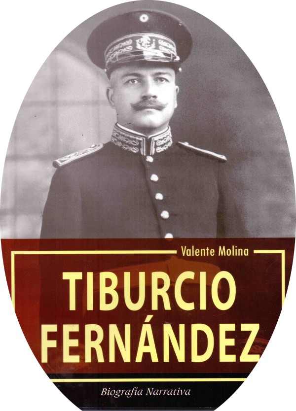 Tiburcio Fernández