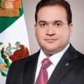 Javier Duarte, gobernador de Veracruz, un virrey represor