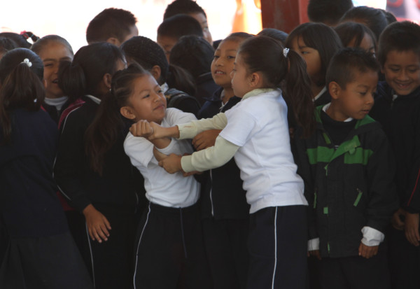 Crean Asociación Civil para ayudar contra el bullyng, adicciones y otros problemas en las escuelas