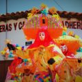 Ya viene el Carnaval Zoque Coiteco. Foto: Francisco López Velázquez. 