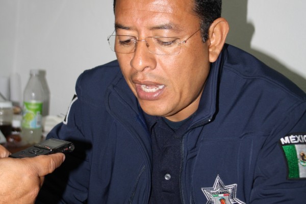 Mario Ocaña Salñinas. Foto: imparcialchiapas.com