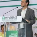 Informes disfrazados de campaña electoral