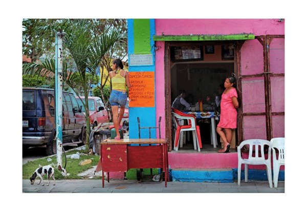 Tlacotalpan, Veracruz/2015. Foto: Jesús Hernández