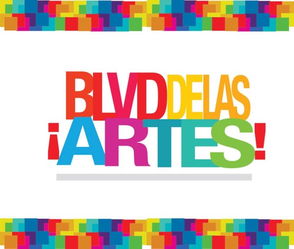 Boulevard de las artes