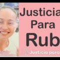 Piden a la PGJE que detenga a feminicida de Ruby Akemi El Caso Ruby Akemi de Escuintla