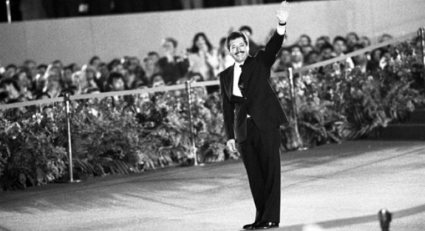 Luis Donaldo Colosio