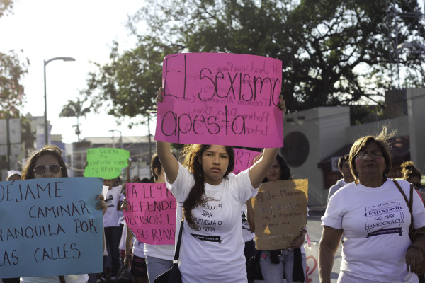 Foto: Francisco López Velásquez/ Chiapas PARALELO.