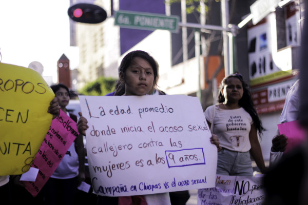 Foto: Francisco López Velásquez/ Chiapas PARALELO. 