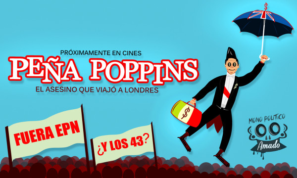 PEÃ‘A POPPINS-1