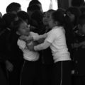 "Bullying", reflejo de la violencia social.