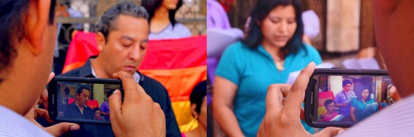 Activistas dieron a conocer que 51 ciudadanos y ciudadanas podrán contraer matrimonio en Chiapas con parejas de su mismo sexo.