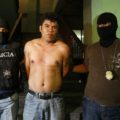 El "Loco Hugo", fue localizado por elementos de la AIC e INTERPOL en el estado de Chiapas, específicamente en la ciudad fronteriza de Tapachula, cuando transitaba por calles aledañas a la Presidencia Municipal, disfrazado o aparentando ser una persona de la tercera edad.