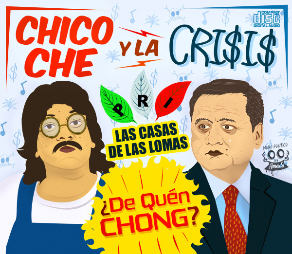 CHICO CHE Y LA CRISIS