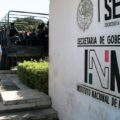Denuncia Centro de Derechos Humanos posible repatriación de siete centroamericanos que buscan asilo en México Foto: Cortesía