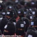 Foto: EZLN