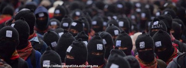 Foto: EZLN