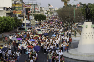 Foto Francisco López Velázquez.