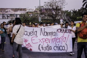 Foto Francisco López Velázquez.