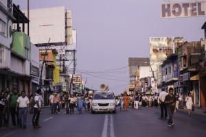 Foto Francisco López Velázquez.