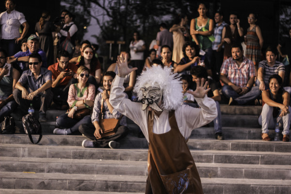 Foto: Francisco Lópe Velasquez/ Chiapas PARALELO.