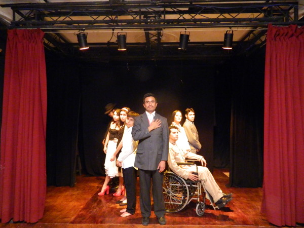 Teatro