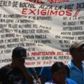 Demandas del Pueblo Creyentente son el origen de las amenazas en Simojovel. Foto: ChiapasPARALELO