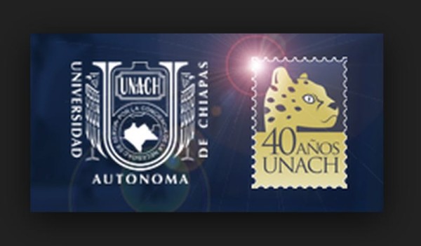 unach 40 años