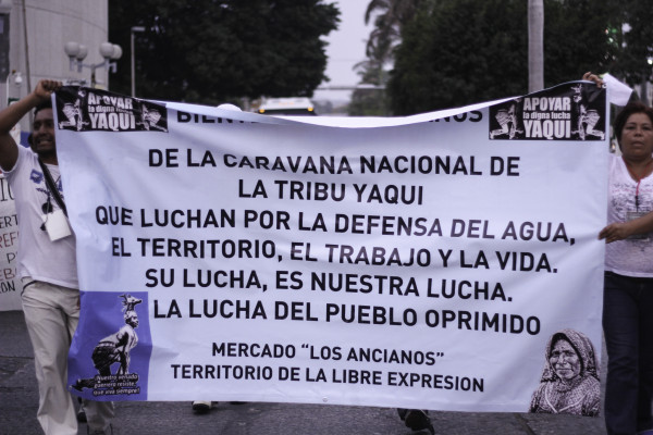 Foto: Francisco López Velásquez/ Chiapas PARALELO.