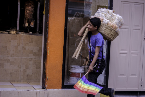 Foto: Francisco López Velásquez/ Chiapas PARALELO.