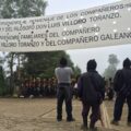Homenaje a Luis Villoro y al maestro Galeano del EZLN. Foto: ChiapasPARALELO