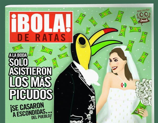 LA BODA