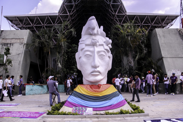 Foto: Francisco López Velásquez/ Chiapas PARALELO.