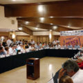 Coparmex impulsa iniciativa “Por el México que merecemos”; candidatos a diputados  federales firman Agenda Ciudadana 