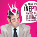 YO GRAN JEFE INEPTO