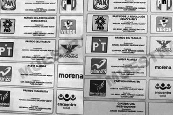 ¿Instrumento de la democracia? (Foto tomada de La Vanguardia.)